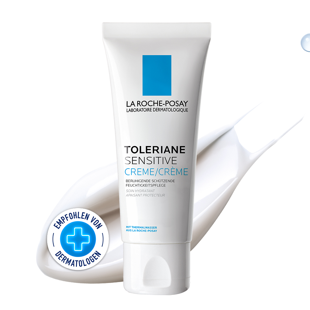 LA ROCHE-POSAY Toleriane sensitive Creme Abbildung für LA ROCHE-POSAY Toleriane sensitive Creme