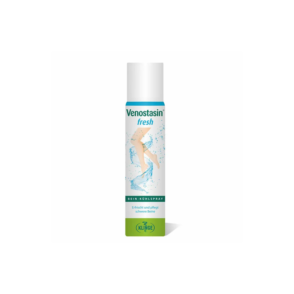 VENOSTASIN fresh Spray Abbildung für VENOSTASIN fresh Spray