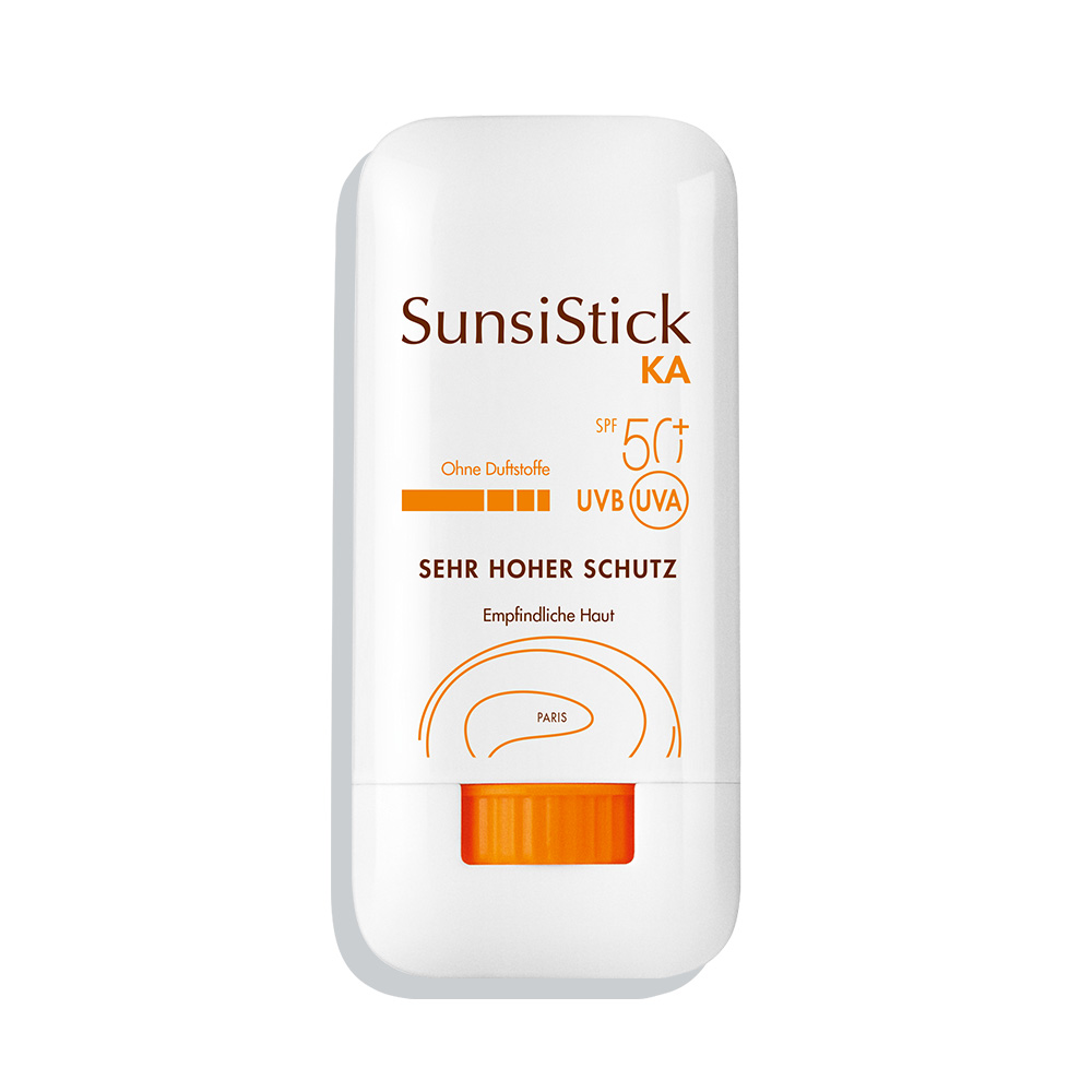 AVENE SunsiStick KA SPF 50+ Abbildung für AVENE SunsiStick KA SPF 50+