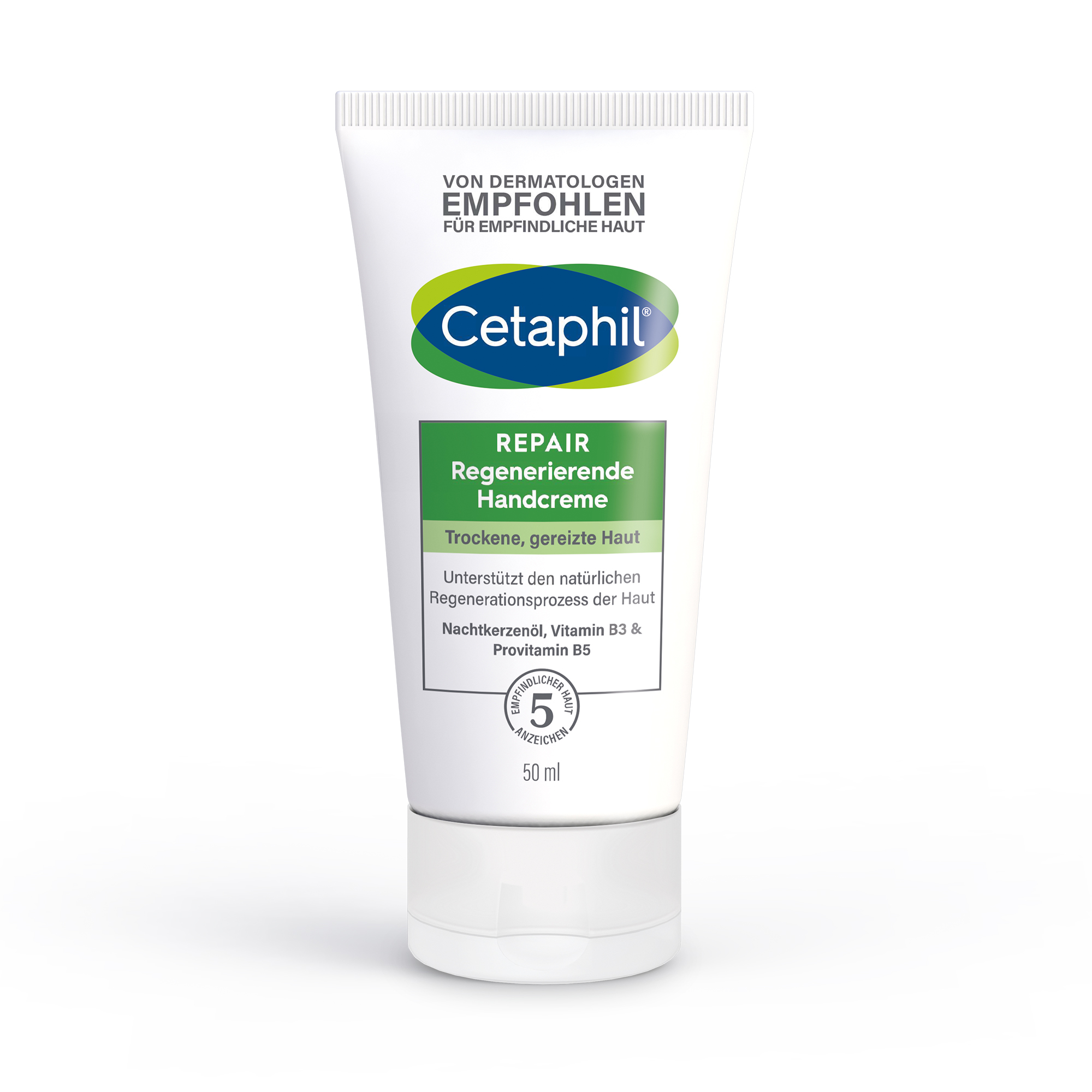 CETAPHIL Repair Handcreme Abbildung für CETAPHIL Repair Handcreme