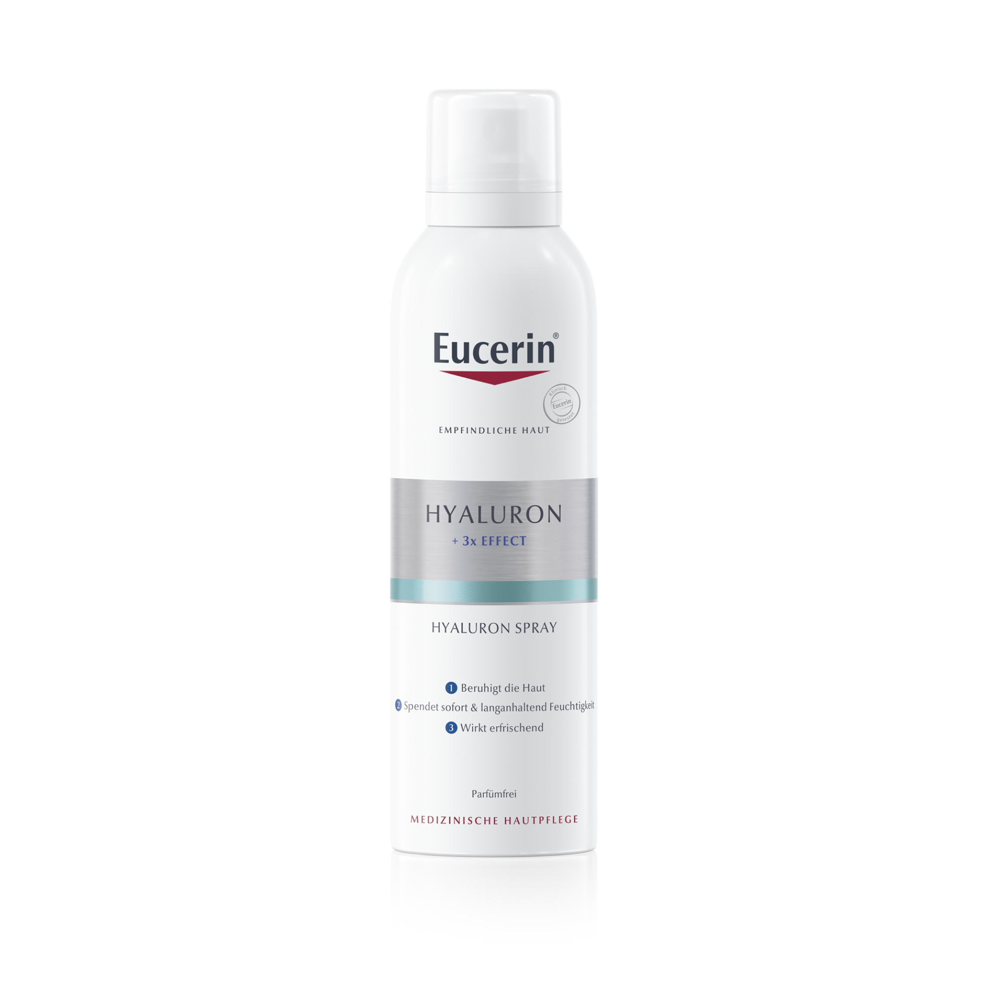 EUCERIN Anti-Age Hyaluron Spray Abbildung für EUCERIN Anti-Age Hyaluron Spray