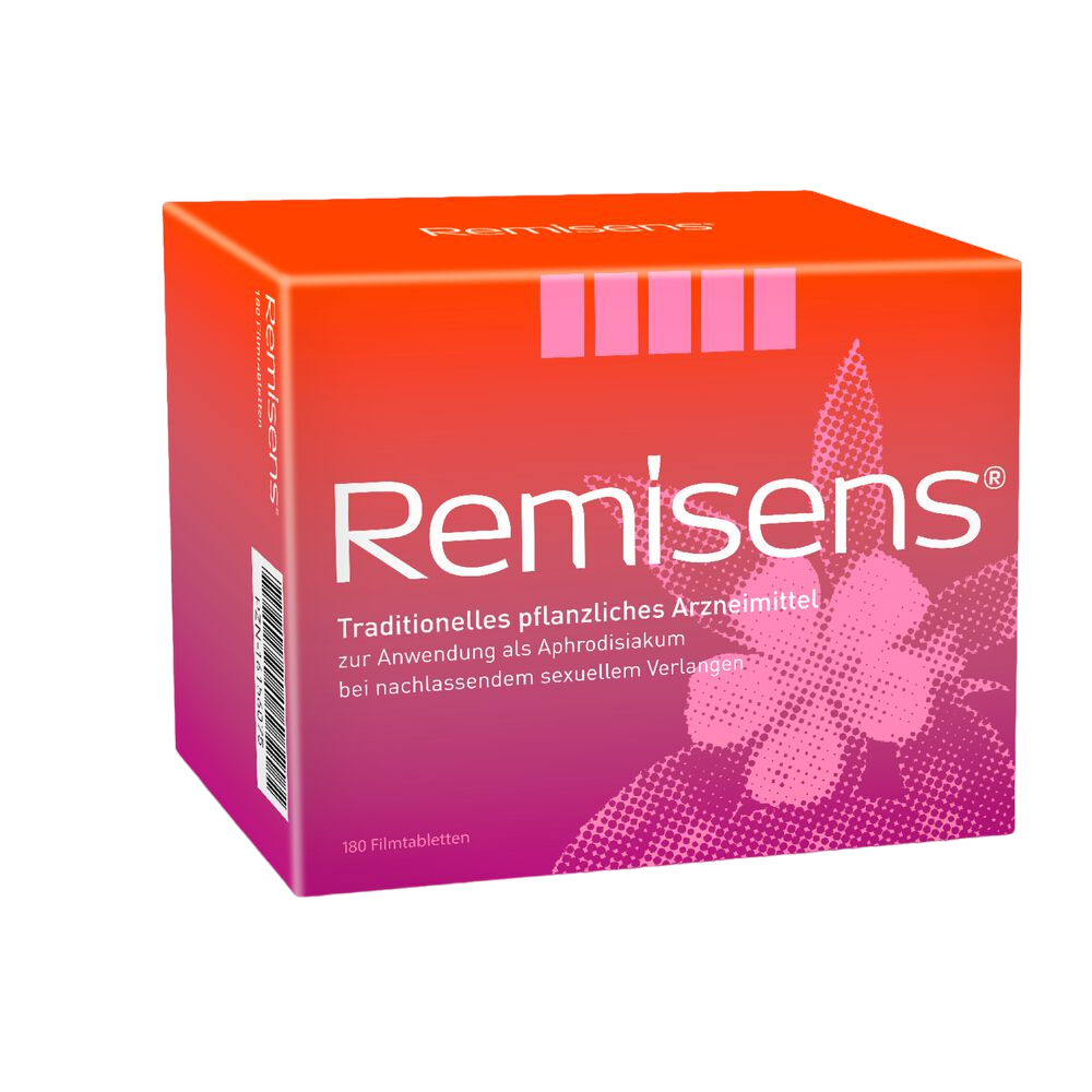 REMISENS Filmtabletten Abbildung für REMISENS Filmtabletten