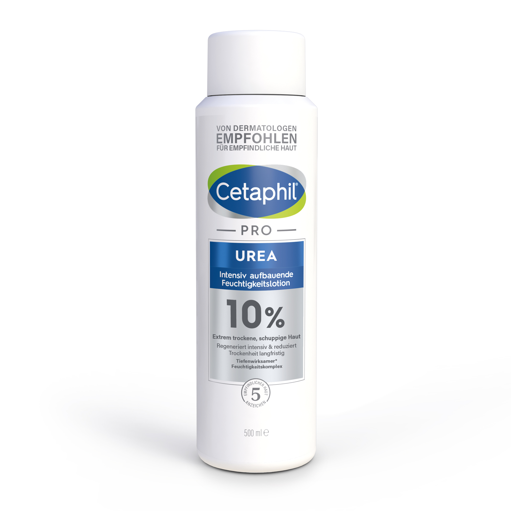 CETAPHIL Pro Urea 10% Lotion Abbildung für CETAPHIL Pro Urea 10% Lotion