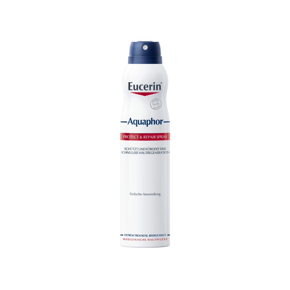 EUCERIN Aquaphor Protect & Repair Spray Abbildung für EUCERIN Aquaphor Protect & Repair Spray