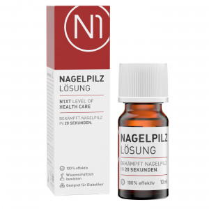 N1 Nagelpilz Lösung Abbildung für N1 Nagelpilz Lösung