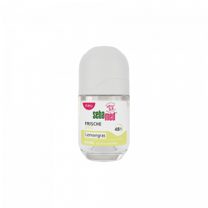 SEBAMED Frische Deo Lemongras Roll-on Abbildung für SEBAMED Frische Deo Lemongras Roll-on