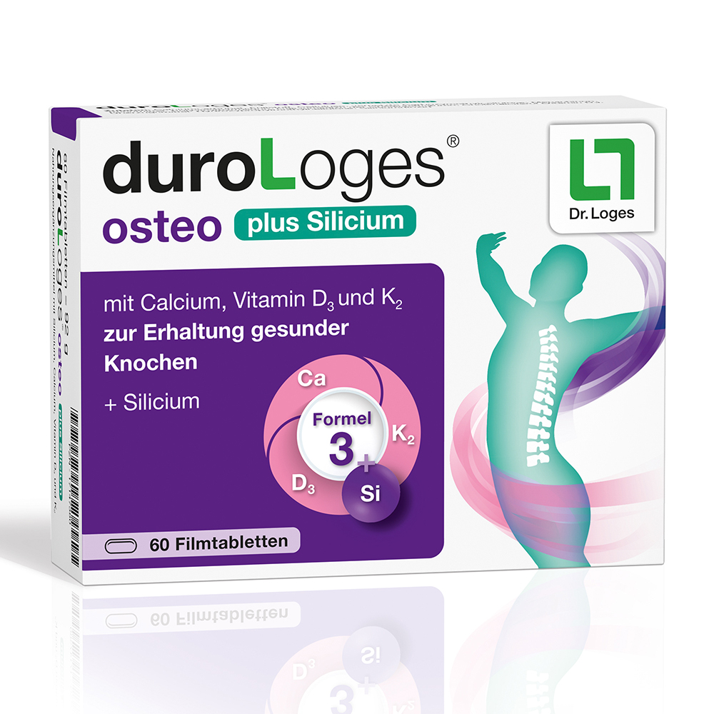 DUROLOGES osteo Filmtabletten Abbildung für DUROLOGES osteo Filmtabletten