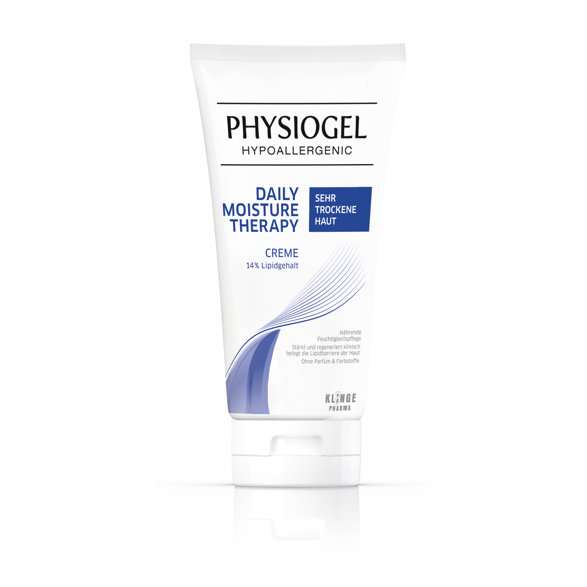 PHYSIOGEL Daily Moisture Therapy für sehr trockene Haut Abbildung für PHYSIOGEL Daily Moisture Therapy für sehr trockene Haut
