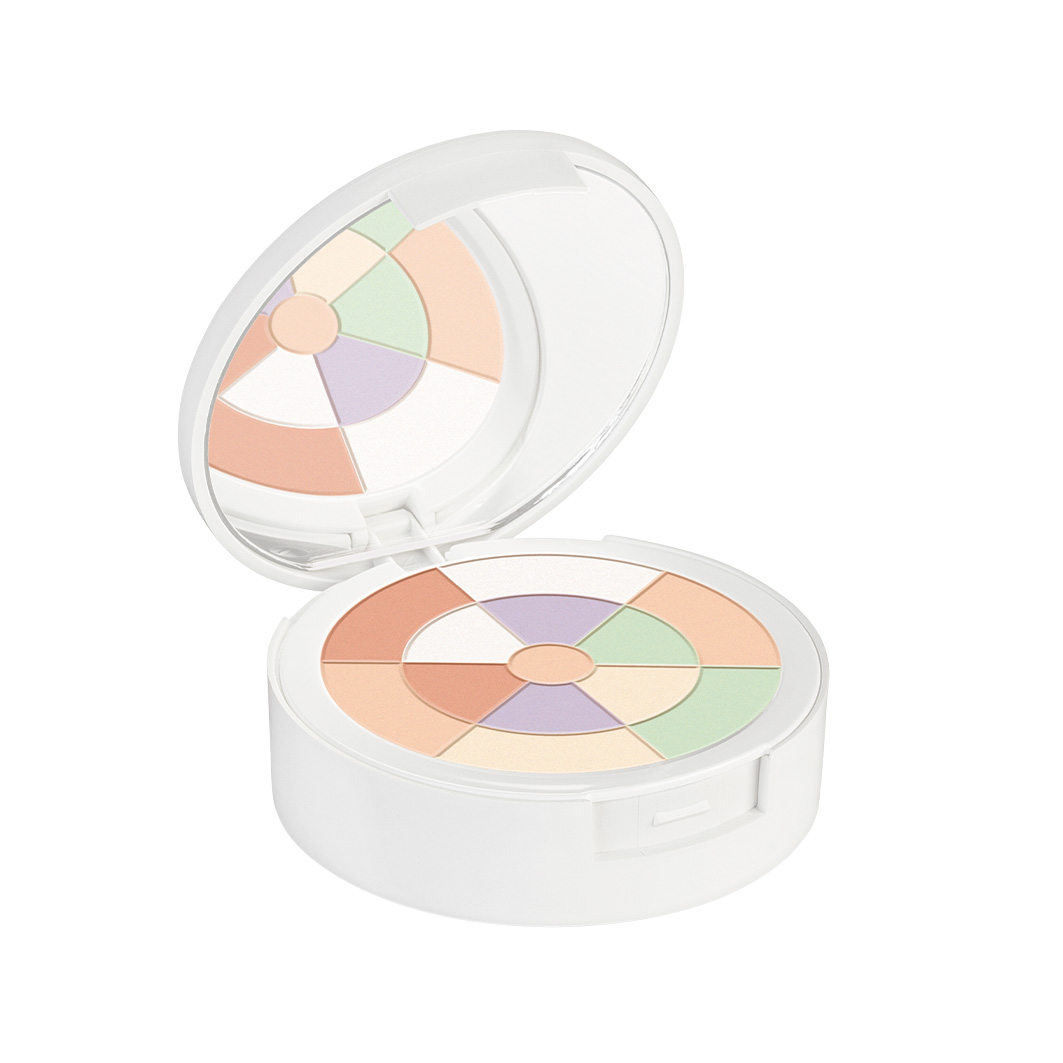 AVENE Couvrance Mosaik-Puder lumiere m.Schwämmchen Abbildung für AVENE Couvrance Mosaik-Puder lumiere m.Schwämmchen