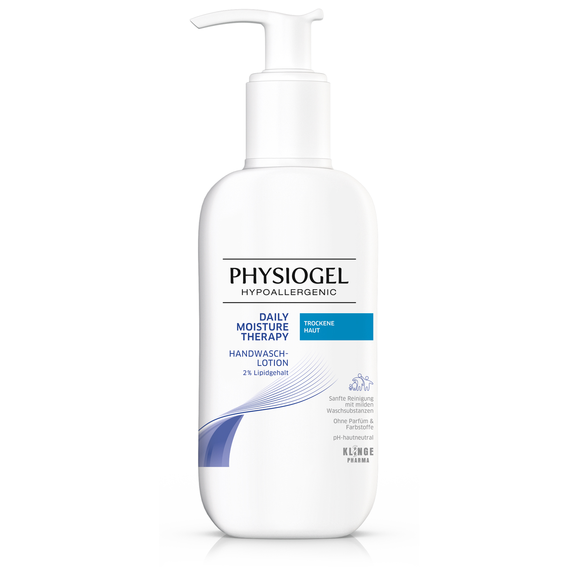 PHYSIOGEL Daily Moisture Therapy Handwaschlotion Abbildung für PHYSIOGEL Daily Moisture Therapy Handwaschlotion