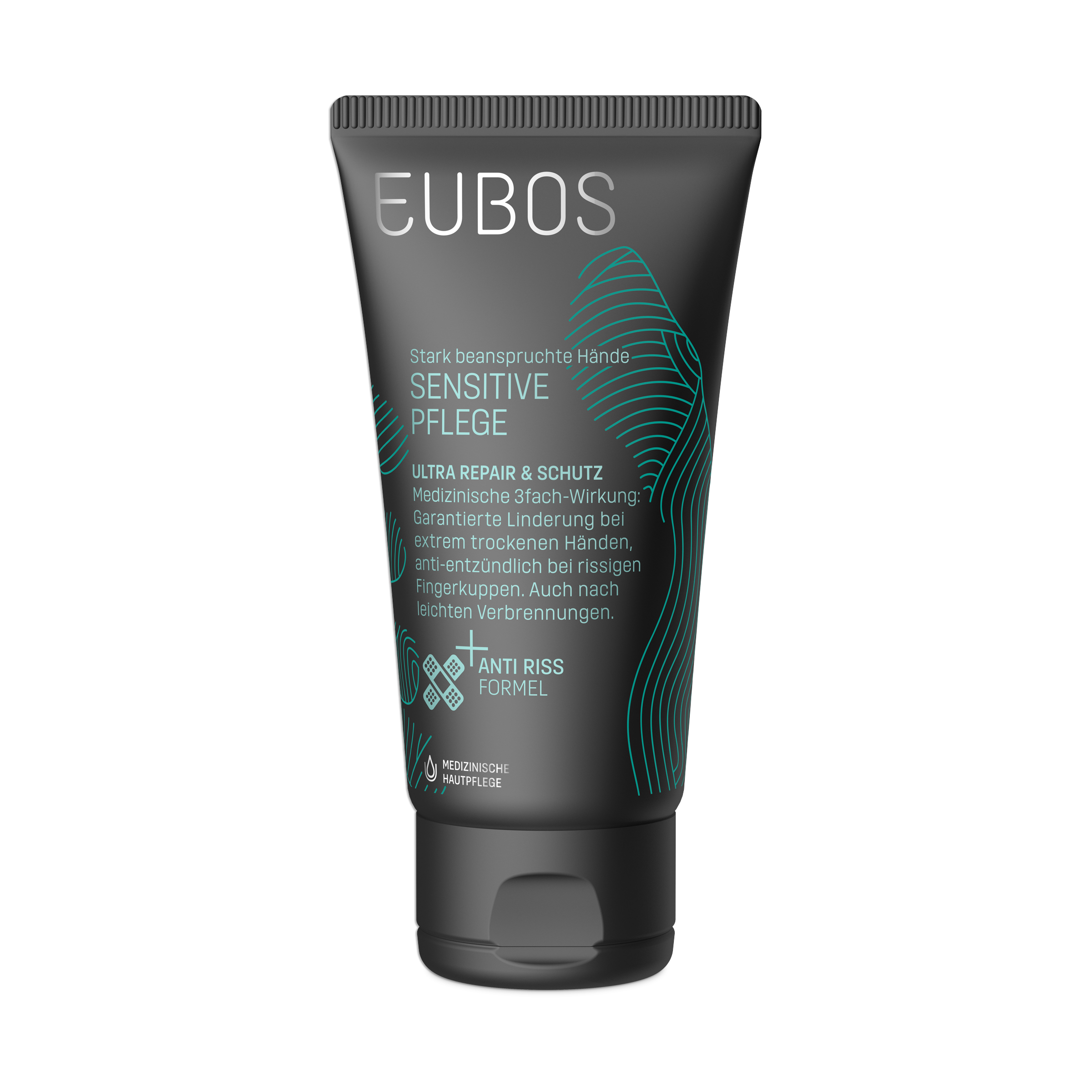 EUBOS SENSITIVE Ultra Repair & Schutz Handcreme Abbildung für EUBOS SENSITIVE Ultra Repair & Schutz Handcreme