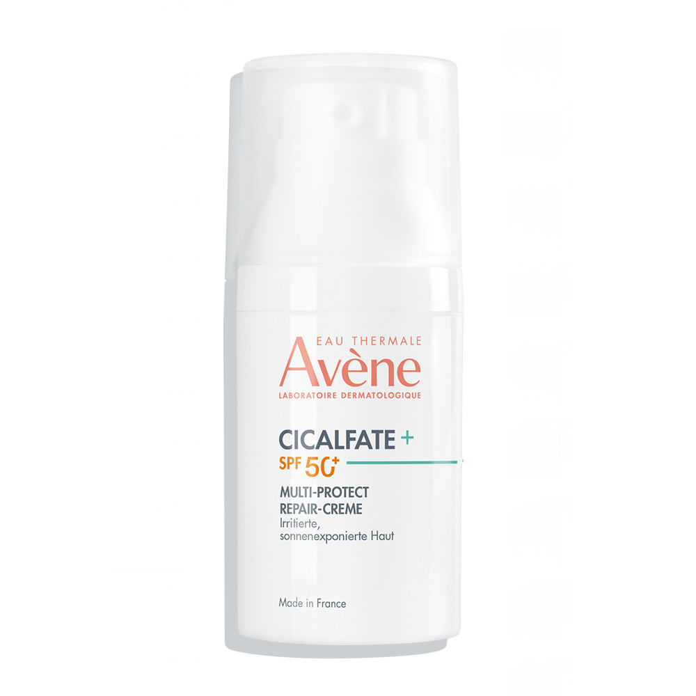 AVENE Cicalfate+ Multi-Protect Repair-Cre.SPF 50+ Abbildung für AVENE Cicalfate+ Multi-Protect Repair-Cre.SPF 50+