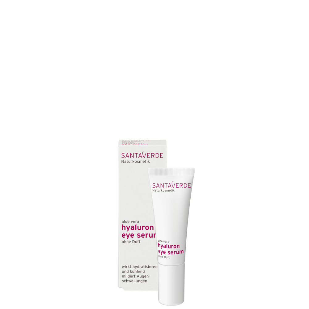 HYALURON EYE serum Abbildung für HYALURON EYE serum