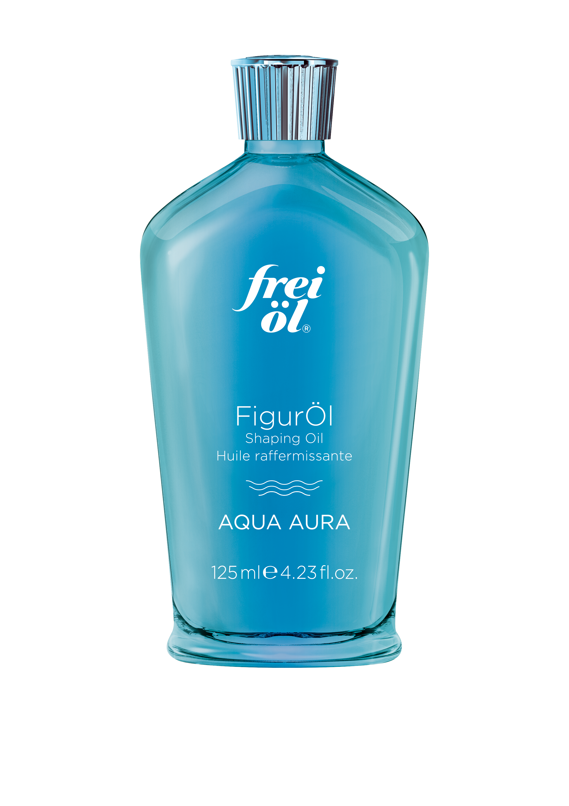 FREI ÖL FigurÖl AQUA AURA Abbildung für FREI ÖL FigurÖl AQUA AURA