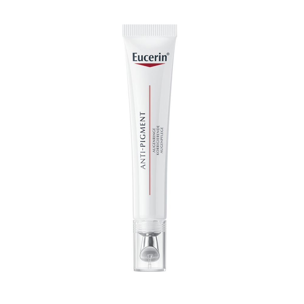 EUCERIN Anti-Pigment Augenpflege Augenringe Abbildung für EUCERIN Anti-Pigment Augenpflege Augenringe