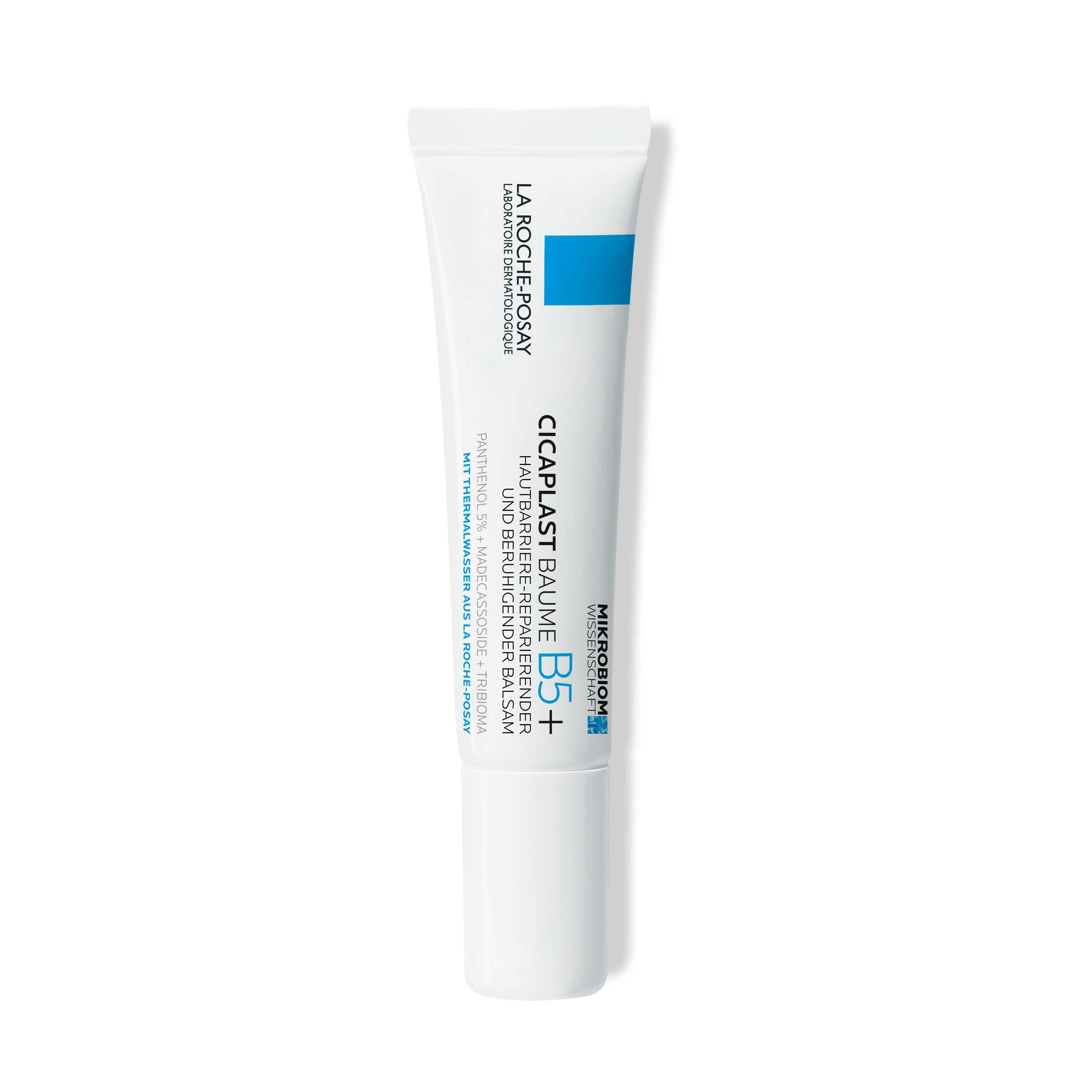 LA ROCHE-POSAY Cicaplast Baume B5+ Abbildung für LA ROCHE-POSAY Cicaplast Baume B5+