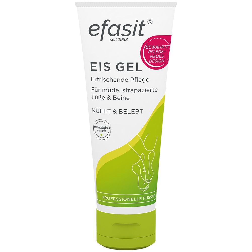 EFASIT Eis Gel Abbildung für EFASIT Eis Gel