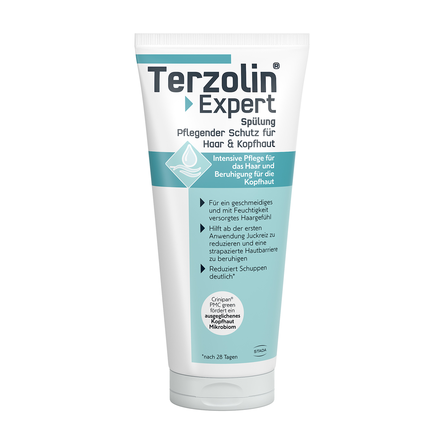 TERZOLIN Expert Spülung Abbildung für TERZOLIN Expert Spülung
