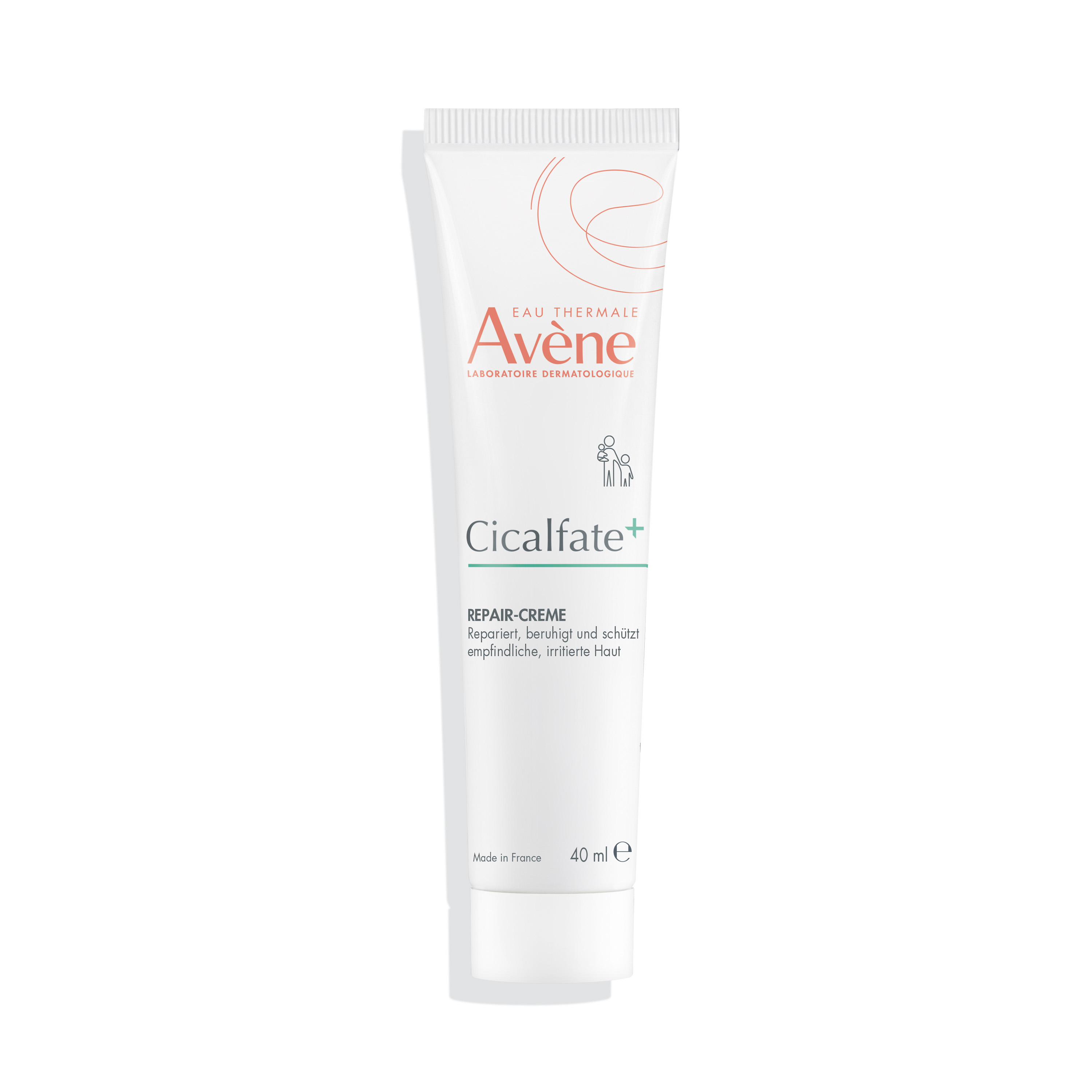 AVENE Cicalfate+ Repair-Creme Abbildung für AVENE Cicalfate+ Repair-Creme
