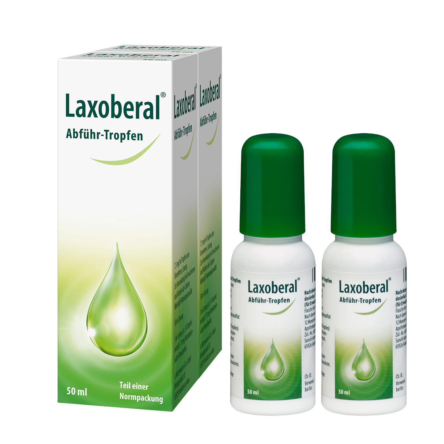 LAXOBERAL Abführ-Tropfen 7,5 mg/ml Tro.z.Einnehmen Abbildung für LAXOBERAL Abführ-Tropfen 7,5 mg/ml Tro.z.Einnehmen