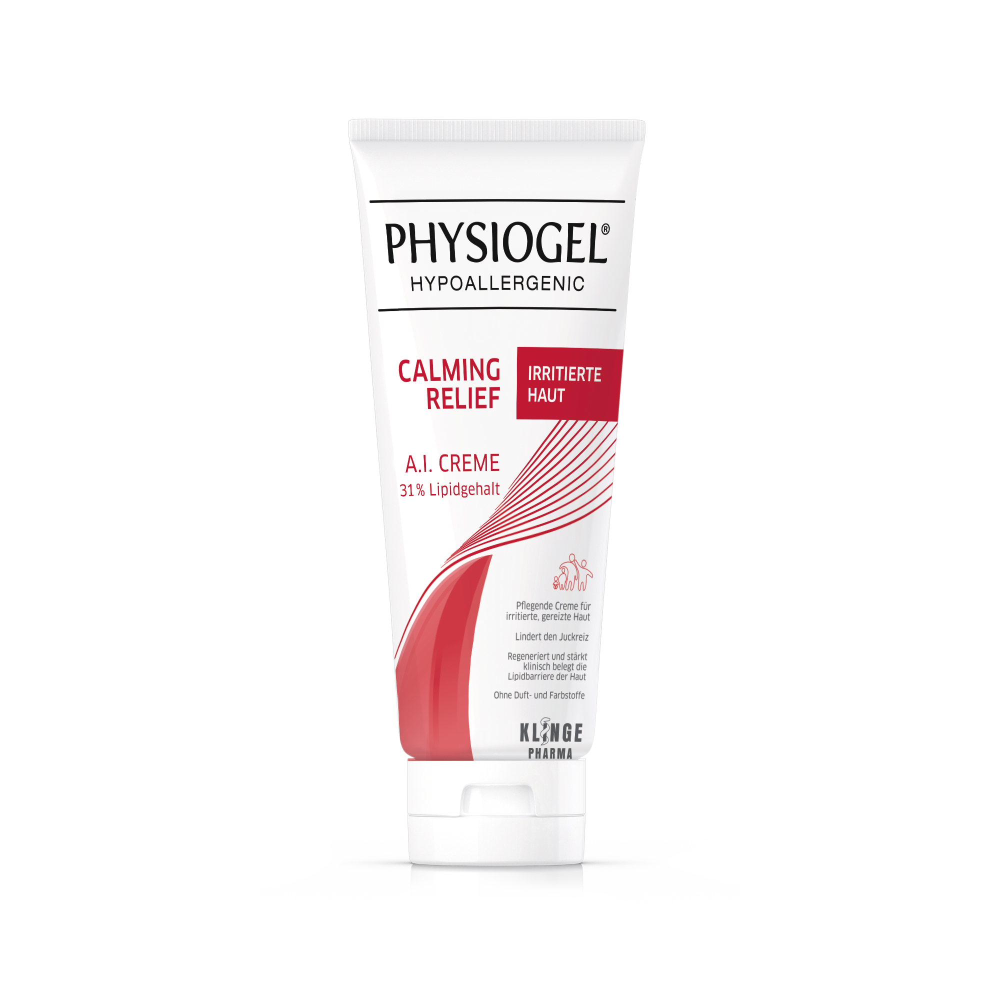 PHYSIOGEL Calming Relief A.I.Creme Abbildung für PHYSIOGEL Calming Relief A.I.Creme
